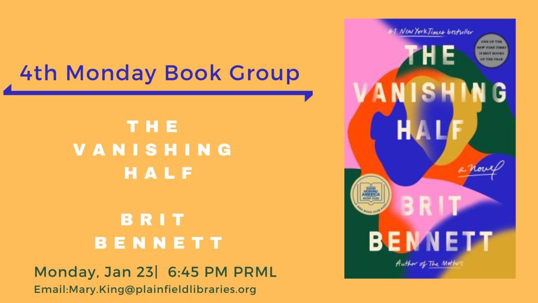 Home Plainfield Public Libraries